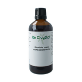 Cruydhof Rhodiola rosea radix tinctuur 100.00 Milliliter