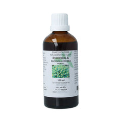 Cruydhof Rhodiola rosea radix tinctuur 100 Milliliter