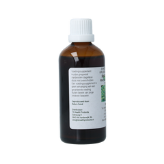 Cruydhof Rhodiola rosea radix tinctuur 100 Milliliter