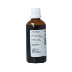 Cruydhof Rhodiola rosea radix tinctuur 100 Milliliter