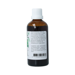 Cruydhof Rhodiola rosea radix tinctuur 100 Milliliter