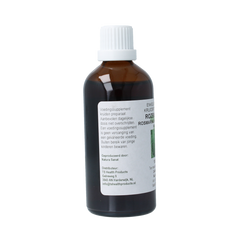 Cruydhof Rosmarinus off fol / rozemarijn tinctuur 100.00 Milliliter