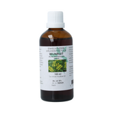 Cruydhof Ruta graveolens herb / wijnruit tinctuur 100 Milliliter