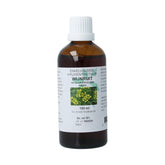Cruydhof Ruta graveolens herb / wijnruit tinctuur 100 Milliliter
