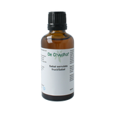 Cruydhof Sabal serrulata fructus tinctuur 50.00 Milliliter