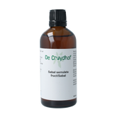 Cruydhof Sabal serrulata fructus tinctuur 100.00 Milliliter