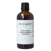 Natura Sanat Smilax off rad / sarsaparilla tinctuur 100 Milliliter