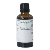 Cruydhof Solidago virg herb / guldenroede tinctuur 50 Milliliter