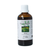 Cruydhof Solidago virg herb / guldenroede tinctuur 100 Milliliter