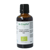 Cruydhof Spiraea ulmaria herb / moerasspirea tinctuur bio 50 Milliliter