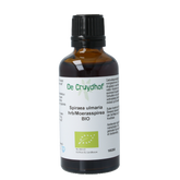 Cruydhof Spiraea ulmaria herb / moerasspirea tinctuur bio 50.00 Milliliter