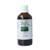 Cruydhof Thuja occidentalis / levensboom tinctuur 100 Milliliter