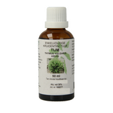 Cruydhof Thymus vulgaris herb / tijm tinctuur 50 Milliliter