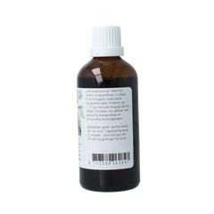 Cruydhof Thymus vulgaris herb / tijm tinctuur 100 Milliliter
