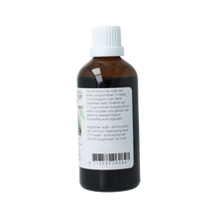 Cruydhof Thymus vulgaris herb / tijm tinctuur 100.00 Milliliter