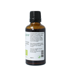 Cruydhof Tormentil wortel tinctuur bio 50.00 Milliliter