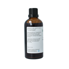 Cruydhof Tormentil wortel tinctuur bio 100.00 Milliliter