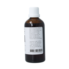 Cruydhof Uncaria tomentosa / cat's claw tinctuur 100.00 Milliliter