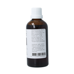 Cruydhof Uncaria tomentosa / cat's claw tinctuur 100 Milliliter