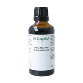 Cruydhof Urtica folia / brandnetel kruid tinctuur 50.00 Milliliter