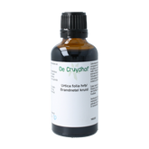 Cruydhof Urtica folia / brandnetel kruid tinctuur 50 Milliliter