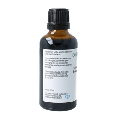 Cruydhof Urtica folia / brandnetel kruid tinctuur 50 Milliliter