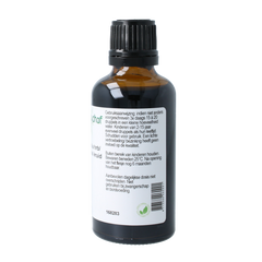 Cruydhof Urtica folia / brandnetel kruid tinctuur 50.00 Milliliter