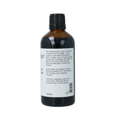 Cruydhof Urtica dioica / brandnetel kruid tinctuur 100.00 Milliliter