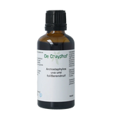 Cruydhof Arctostaphylus uva ursi/berendruif tinctuur 50 Milliliter