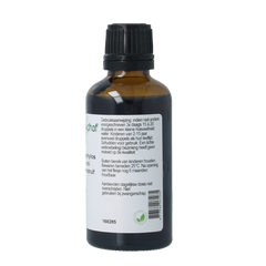 Cruydhof Arctostaphylus uva ursi/berendruif tinctuur 50.00 Milliliter