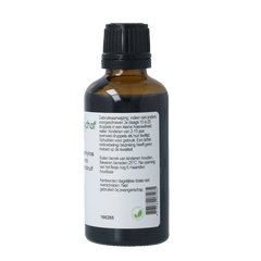 Cruydhof Arctostaphylus uva ursi/berendruif tinctuur 50 Milliliter