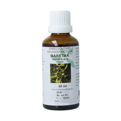 Cruydhof Viscum album herb / maretak tinctuur 50.00 Milliliter