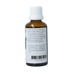 Cruydhof Viscum album herb / maretak tinctuur 50 Milliliter