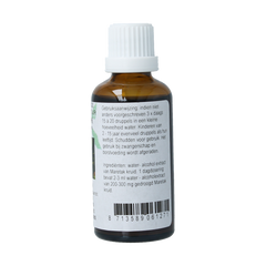 Cruydhof Viscum album herb / maretak tinctuur 50.00 Milliliter