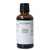 Cruydhof Hibiscus sabdariffa / hibiscus flor tinctuur 50 Milliliter