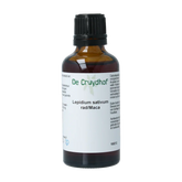 Cruydhof Lepidium meijenii / maca tinctuur 50 Milliliter