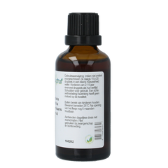 Cruydhof Scutellaria / blauw glidkruid tinctuur 50.00 Milliliter