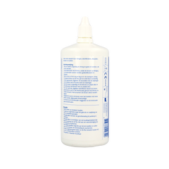 All Lens Alles-in-een contactlenzenvloeistof - alle lenzen 250.00 Milliliter