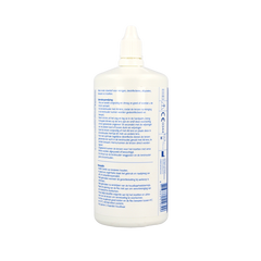 All Lens Alles-in-een contactlenzenvloeistof - alle lenzen 250 Milliliter