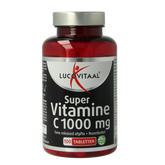Lucovitaal Vitamine C 1000 100 Tabletten