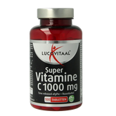Lucovitaal Vitamine C 1000 100 Tabletten