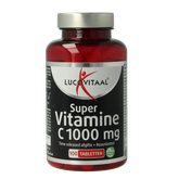 Lucovitaal Vitamine C 1000 100.00 Tabletten