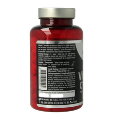 Lucovitaal Vitamine C 1000 100 Tabletten