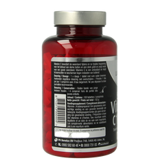 Lucovitaal Vitamine C 1000 100 Tabletten