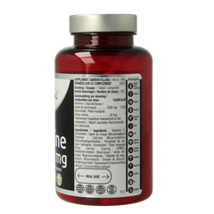 Lucovitaal Vitamine C 1000 100.00 Tabletten