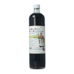 Maria Treben Schwedentropfen bitter 700.00 Milliliter
