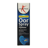 Lucovitaal Oorspray 20 Milliliter
