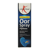Lucovitaal Oorspray 20.00 Milliliter