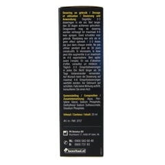 Lucovitaal Oorspray 20 Milliliter