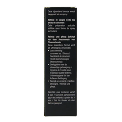 Lucovitaal Oorspray 20 Milliliter